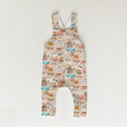 Country Farm Fabric