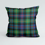 Farquharson Ancient Tartan Fabric 1450