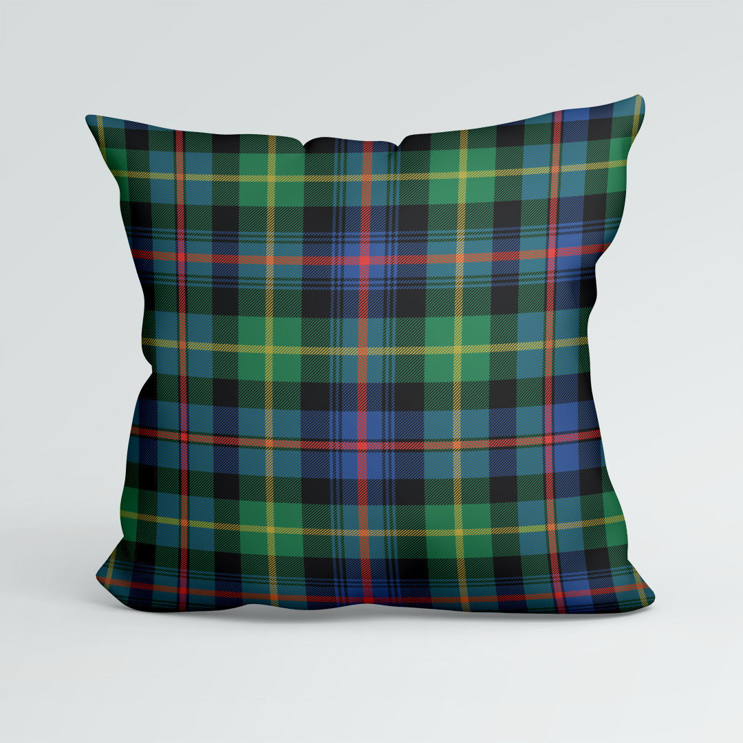 Farquharson Ancient Tartan Fabric 1450