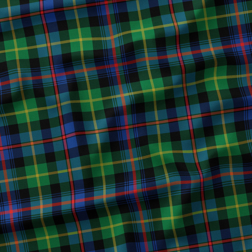 Farquharson Ancient Tartan Fabric 1450