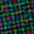 Farquharson Ancient Tartan Fabric 1450