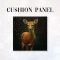 CUSHION Fabric Panel Fawn CP-1271