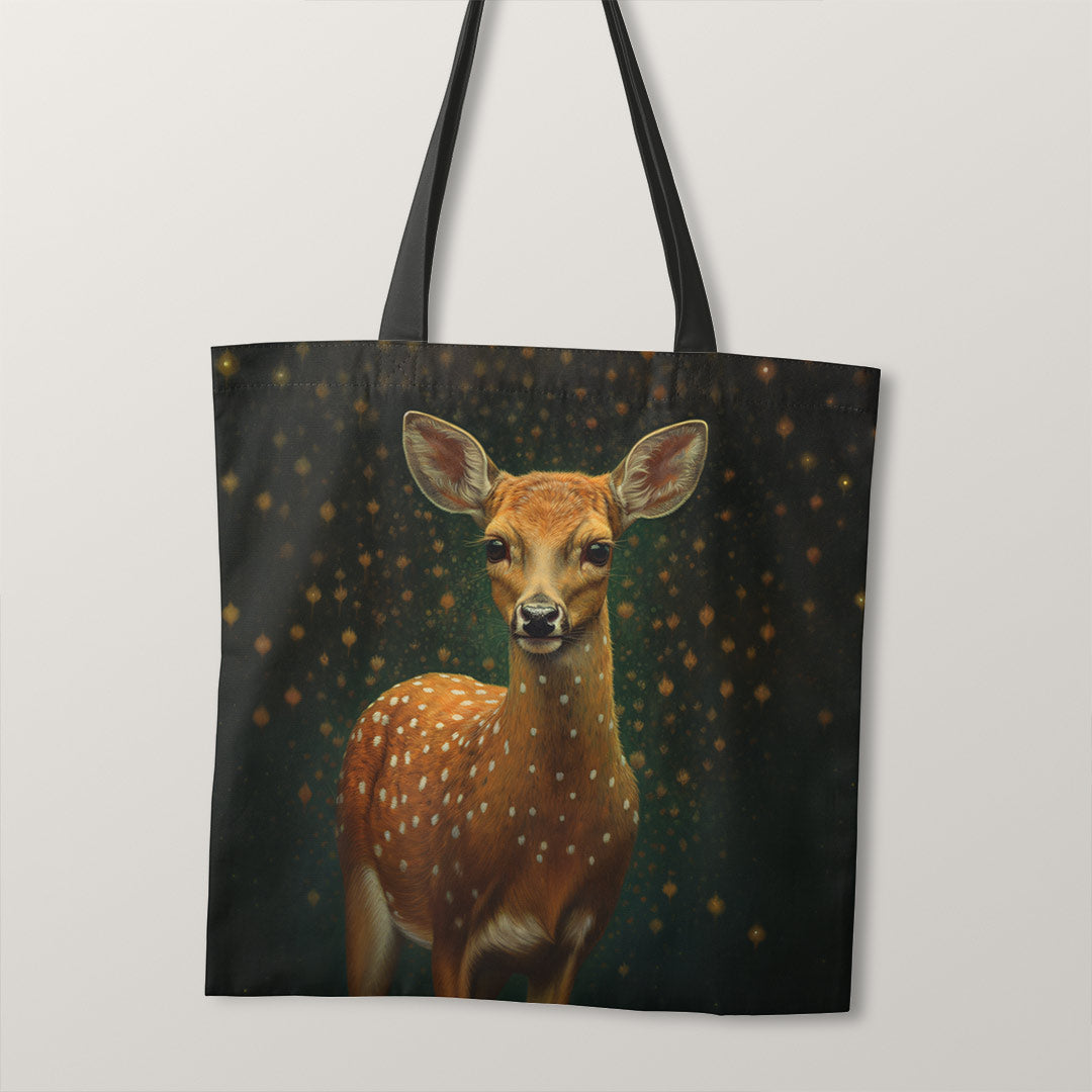 TOTE Fawn Fabric Bag Panel