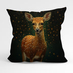 CUSHION Fabric Panel Fawn CP-1271