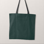 TOTE CO-ORD Flamboyant Fox TP-355 Fabric Bag Panel