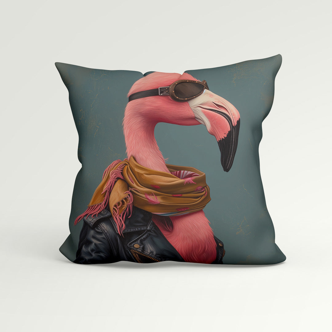 CUSHION Panel Flamingo Aviator CP-207