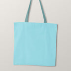 TOTE CO-ORD Flamingo Splashes Fabric Bag Panel