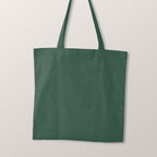 TOTE CO-ORD Floral Cat 1 Fabric Bag Panel