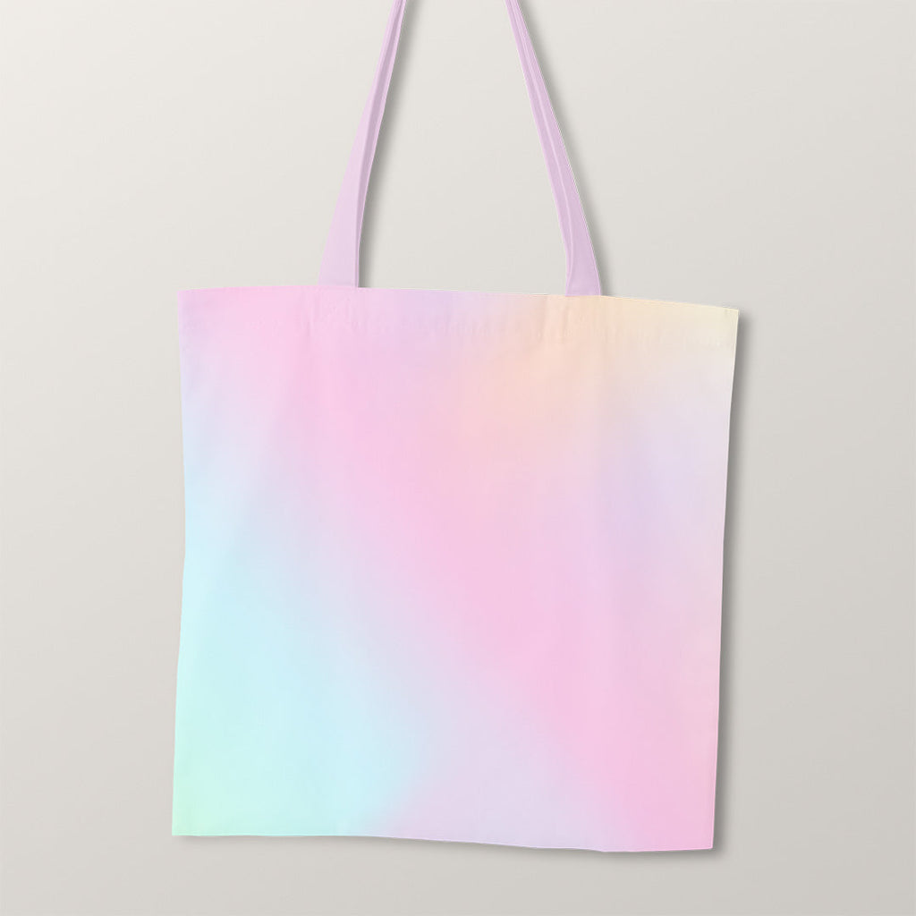 TOTE CO-ORD Floral Elephant Fabric Bag Panel