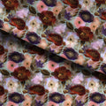 Floral Fizz Fabric