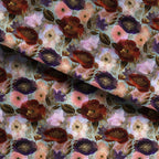 Floral Fizz Fabric