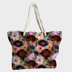 Floral Fizz Fabric