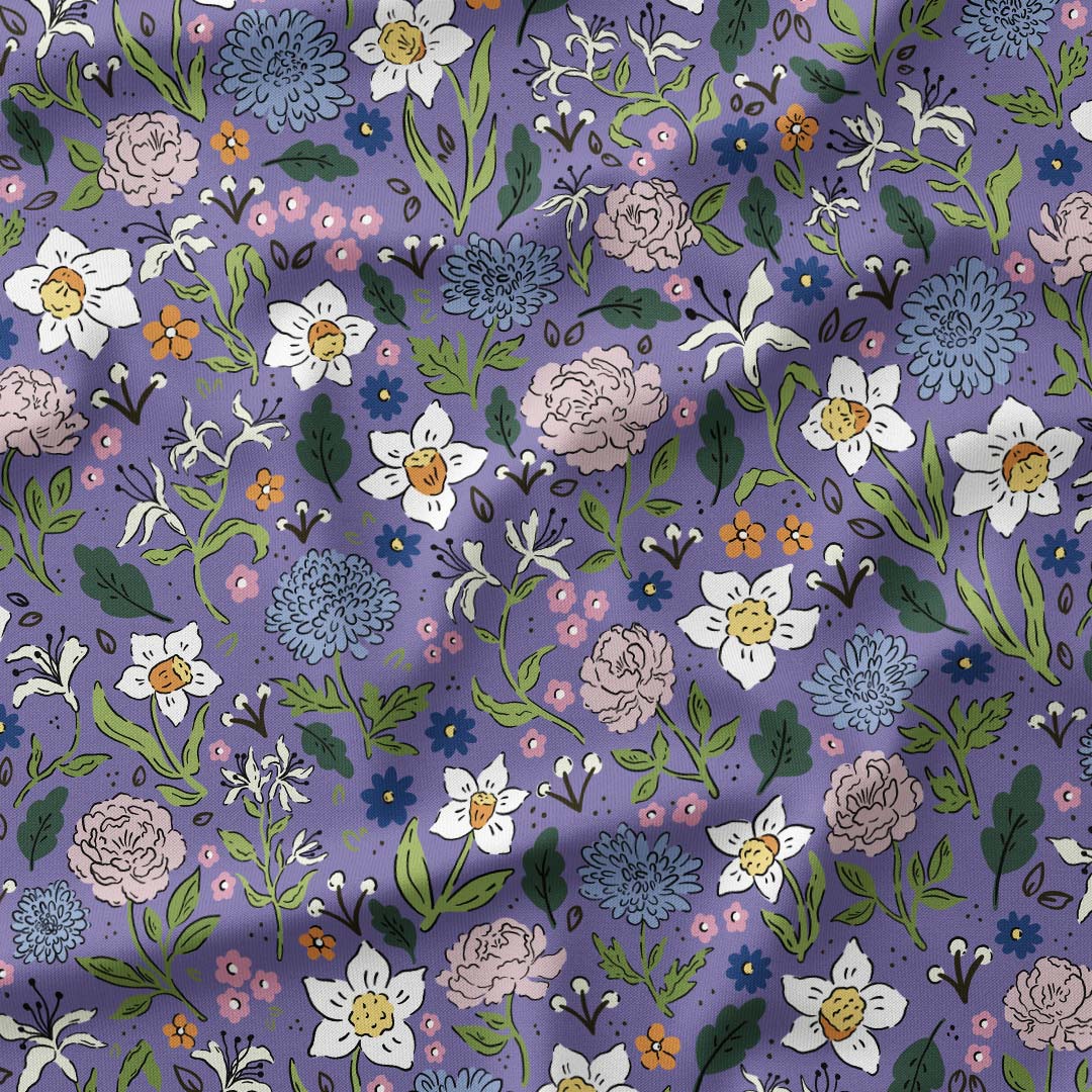 Florelle Fabric