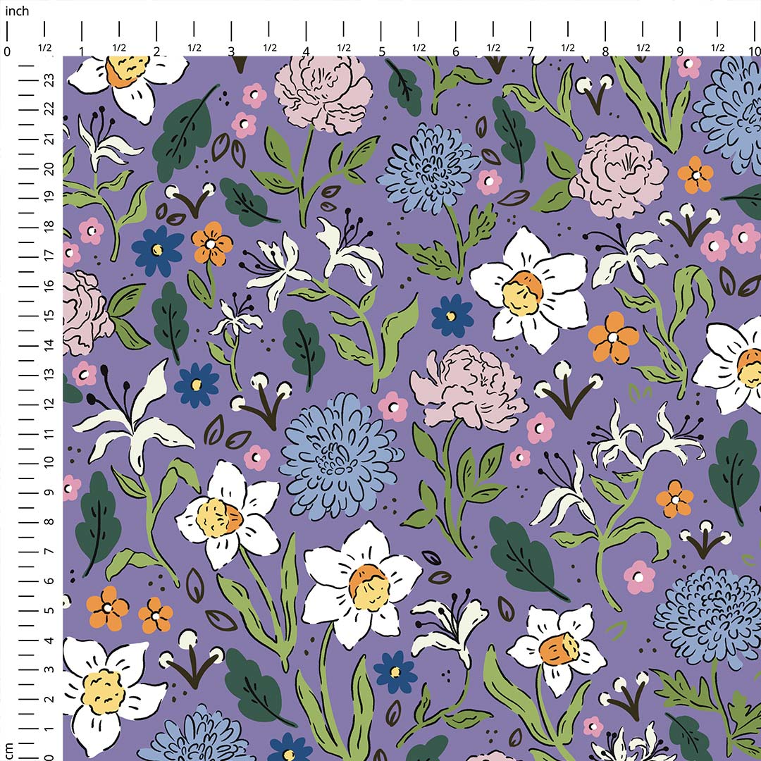 Florelle Fabric