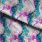 Fluid Ink Fabric