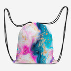 Fluid Ink Fabric