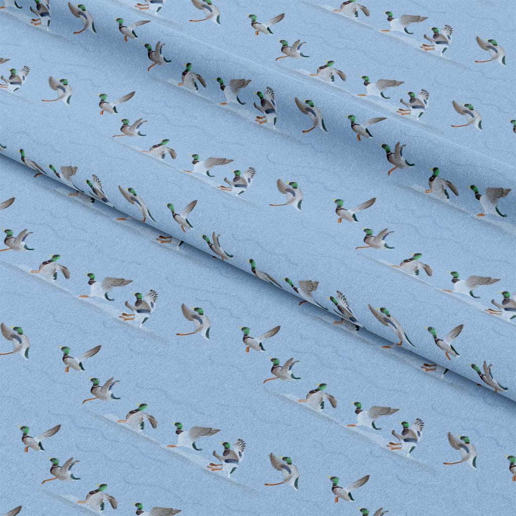 Fly Away Fabric