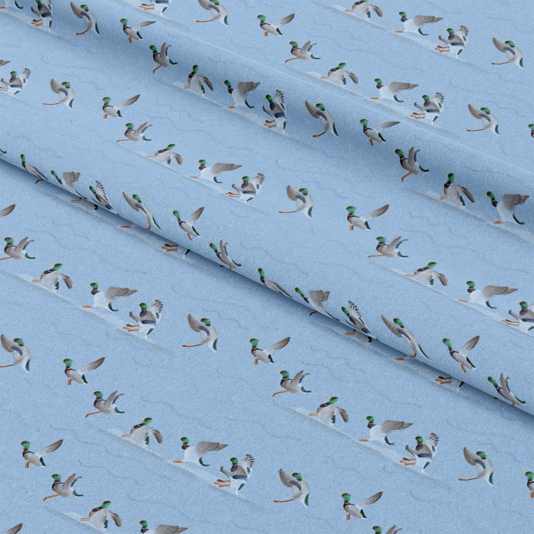 Fly Away Fabric