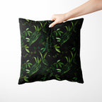 Eden Tropical Foliage Fabric