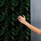 Eden Tropical Foliage Fabric