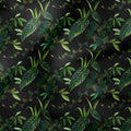 Eden Tropical Foliage Fabric