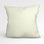 CUSHION CO-ORD Folk Cream Fabric Panel