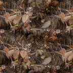Forest Camouflage Fabric