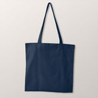 TOTE CO-ORD Fox and Milky Way Fabric Bag Panel