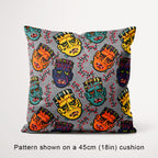 Frankenstitch Fabric