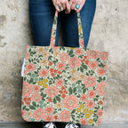 Freya Floral Fabric