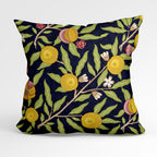 Lemon Tree Fabric