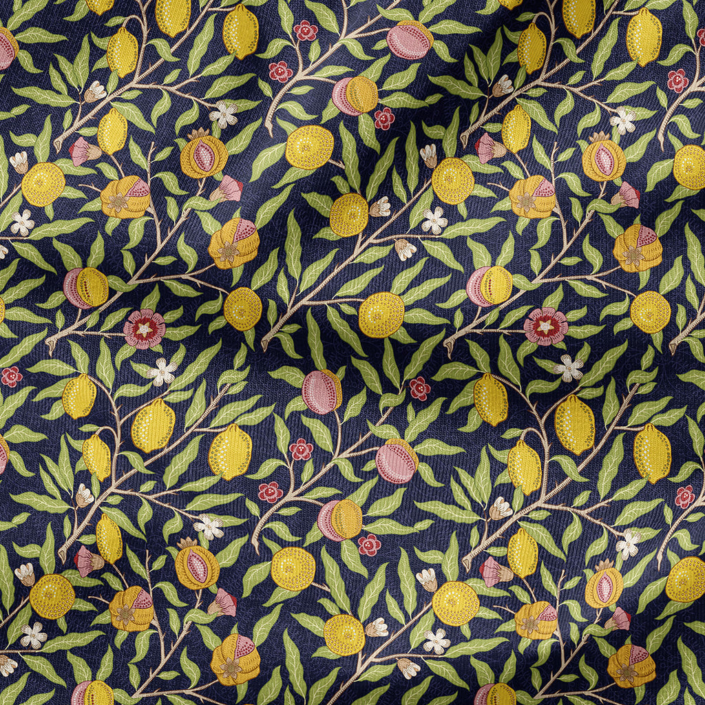 Lemon Tree Fabric