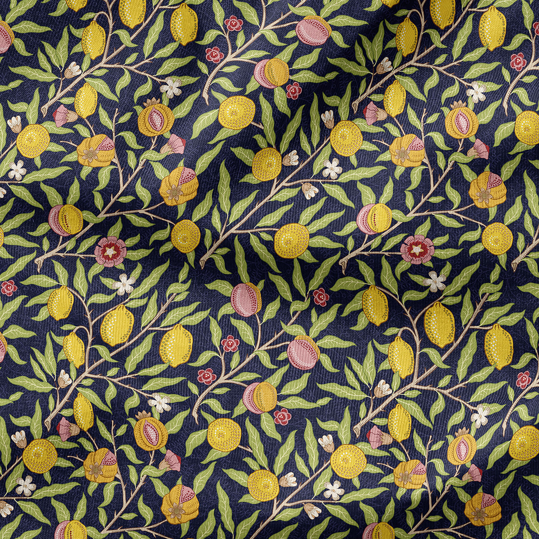Lemon Tree Fabric