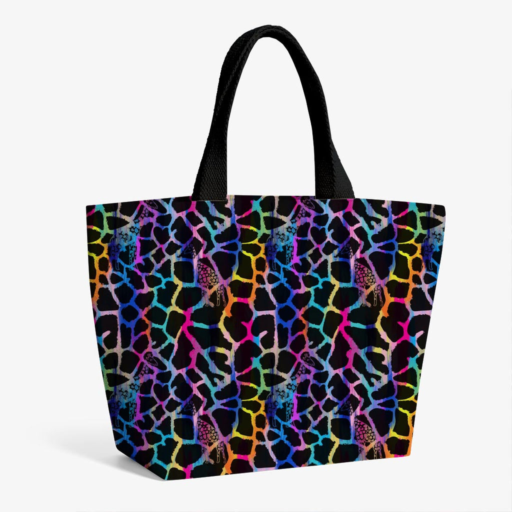 Funky Giraffes Fabric