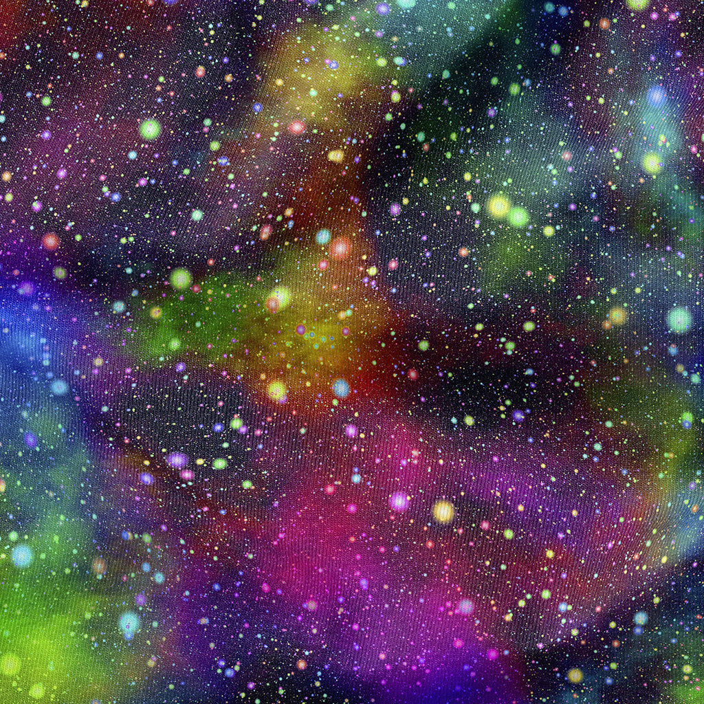 Galaxy Fabric