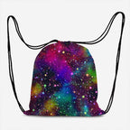 Galaxy Fabric