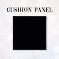 CUSHION CO-ORD Galaxy Colour Burst Fabric Panel