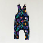 Galaxy Friends Fabric