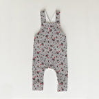 Gaming Grey Fabric