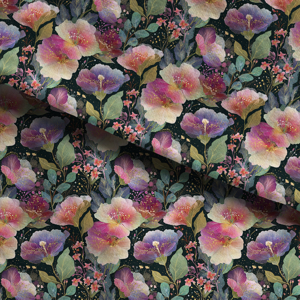 Garden Glow Fabric
