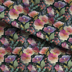 Garden Glow Fabric