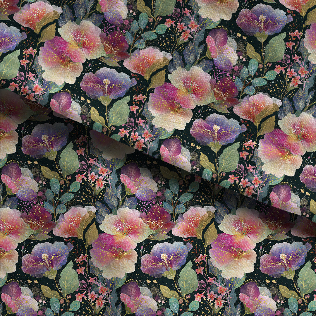 Garden Glow Fabric