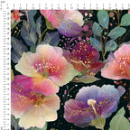 Garden Glow Fabric