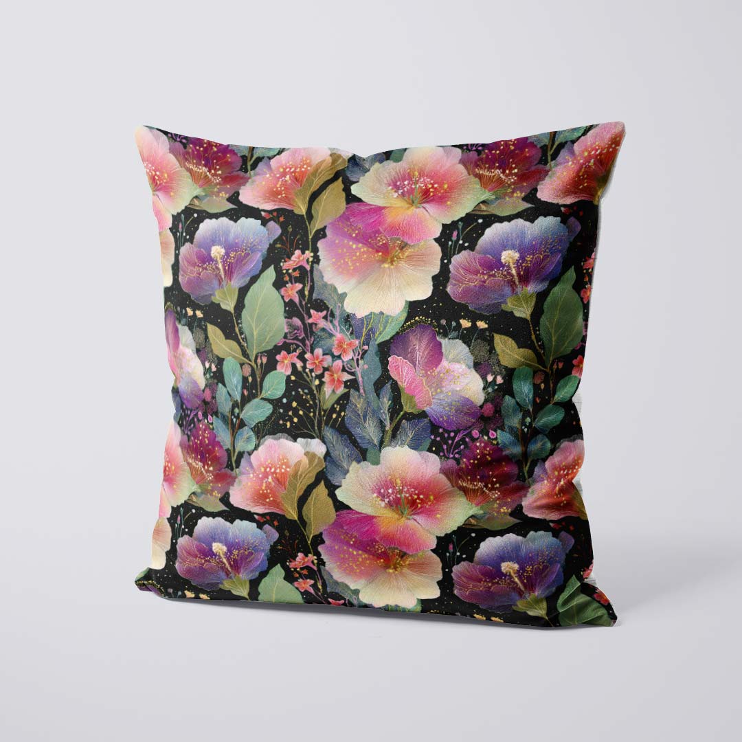 Garden Glow Fabric