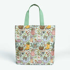 Garden Tea Fabric