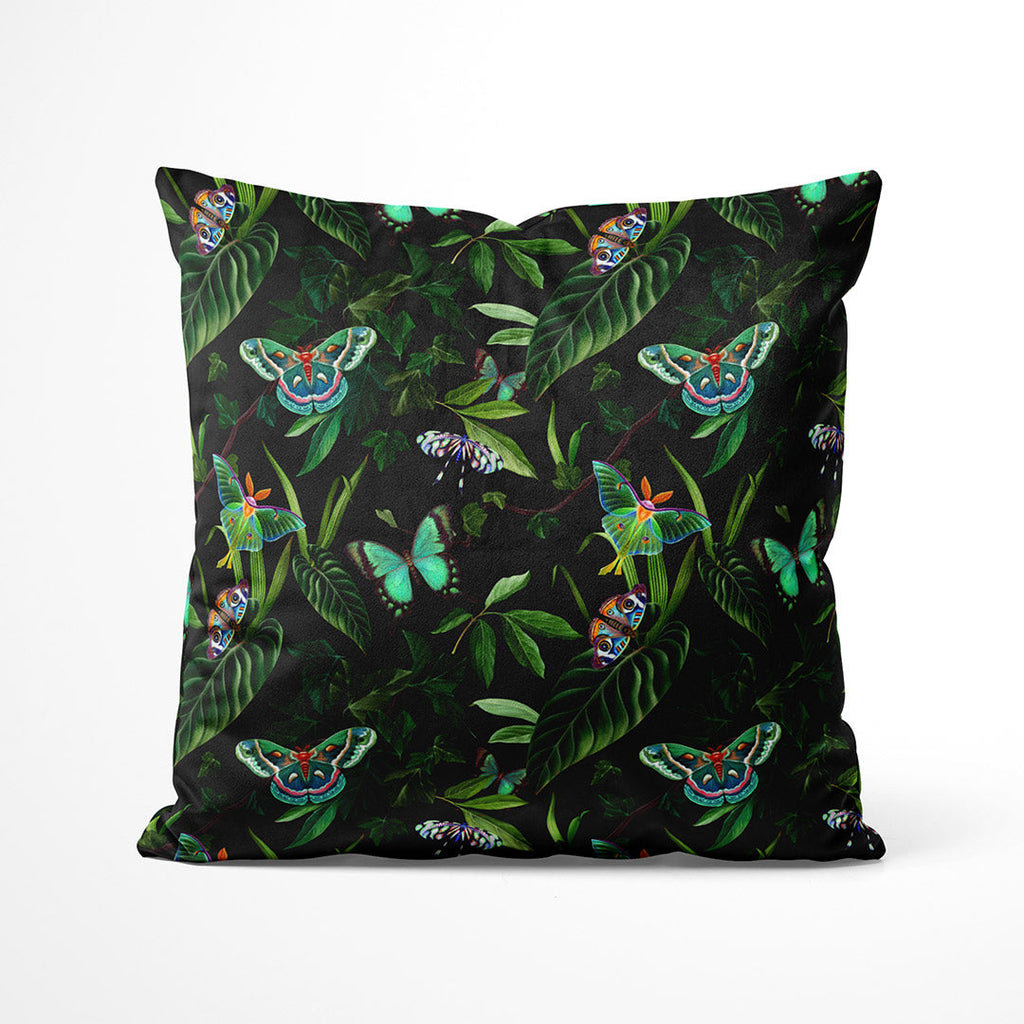 Garden of Eden Twilight Fabric