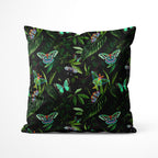 Garden of Eden Twilight Fabric