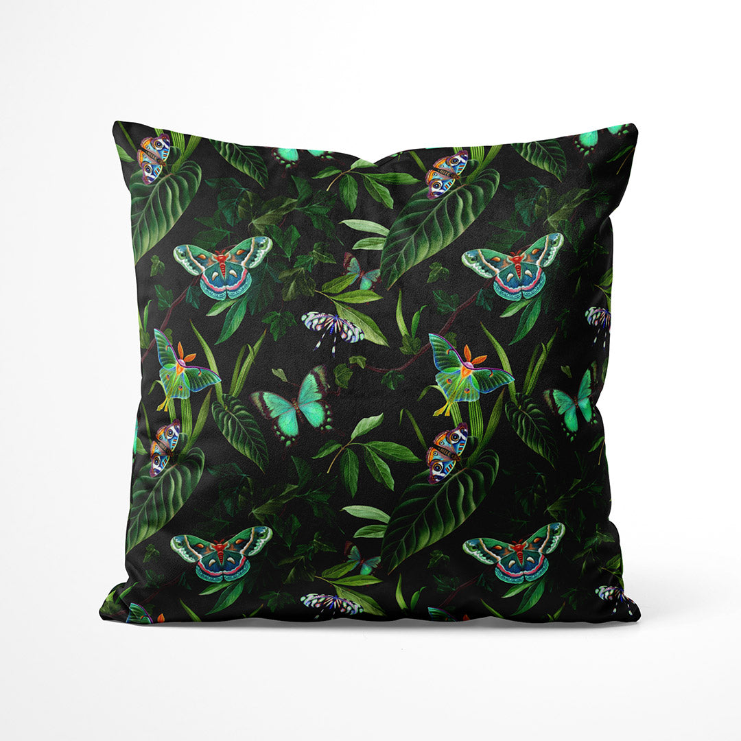 Garden of Eden Twilight Fabric
