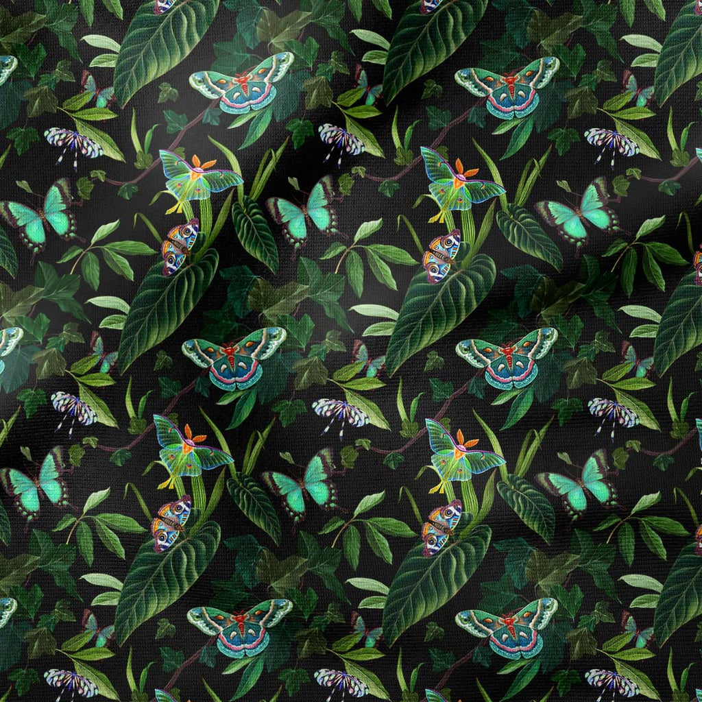 Garden of Eden Twilight Fabric