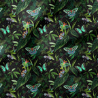 Garden of Eden Twilight Fabric
